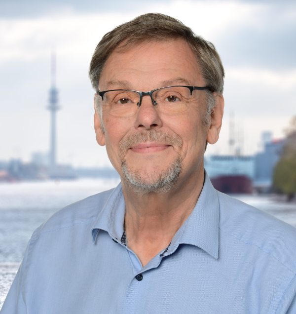 Horst Schwarz