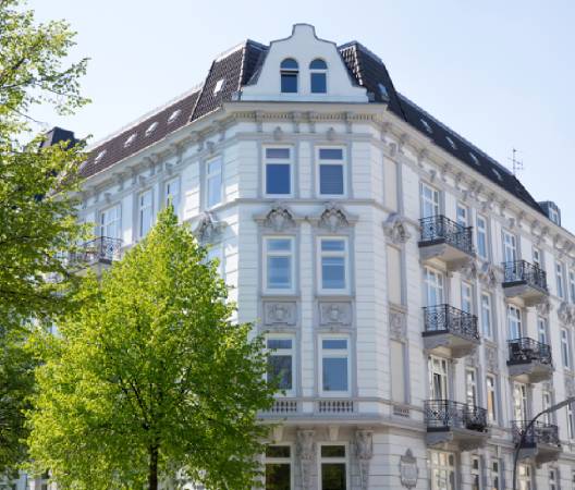 elbe-main Immobilien GmbH – Ihre Immobilie in besten Händen