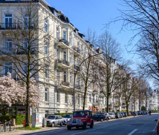 Hausverwaltung in Hamburg Eimsbüttel – Ihre WEG in besten Händen