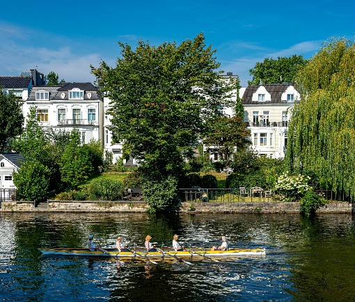 elbe-main Immobilien GmbH – Ihre Immobilie professionell betreut