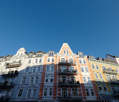 Hamburg-Eppendorf: Wertstabiler Standort für Anlageimmobilien