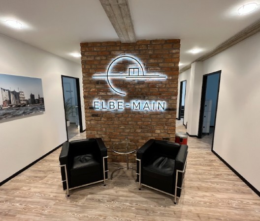 Hausverwaltung Norderstedt - elbe-main Immobilien GmbH