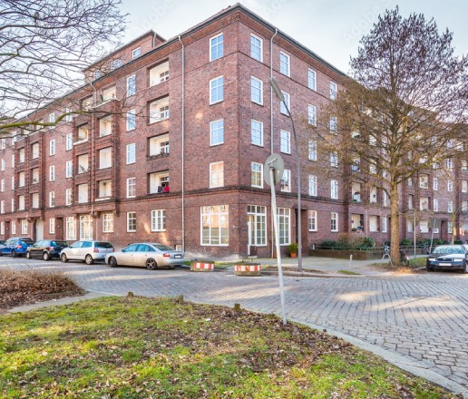 Hausverwaltung in Hamburg Eimsbüttel – Ihre WEG in besten Händen